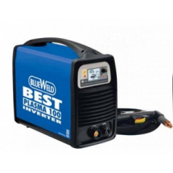 Blueweld Best Plasma 100 в Петрово-Дальнем