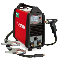 Cebora Power Spot 5700 Aluminum в Петрово-Дальнем