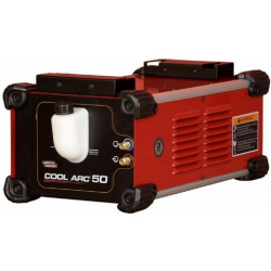 Купить Lincoln Electric COOL ARC 50 в Петрово-Дальнем