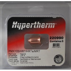 Купить Hypertherm Сопло 105A CUT в Петрово-Дальнем
