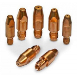 Купить Tbi Наконечник M 6X25mm ECU в Петрово-Дальнем