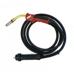 Купить Aurora MIG 24 AIR COOL 250A(60%) EURO 4m в Петрово-Дальнем