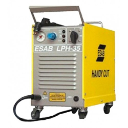 ESAB LPH 35 HANDY CUT (400V) в Петрово-Дальнем