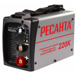 Купить Сварочный инвертор Ресанта САИ-220К в Петрово-Дальнем