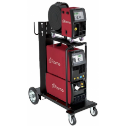Купить Flama MULTIMIG 500F DUAL PULSE в Петрово-Дальнем