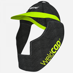 Купить optrel WeldCap Крышка для батареи, 2 шт в Петрово-Дальнем