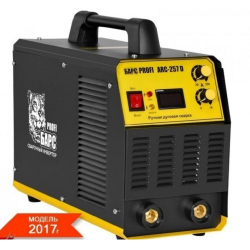 Купить Барс Profi ARC-257D-220 в Петрово-Дальнем