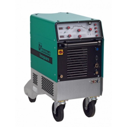 Merkle Insquare W 321 AC/DC с аксессуарами в Петрово-Дальнем