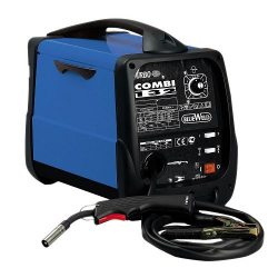 Купить Blueweld COMBI 132 TURBO в Петрово-Дальнем
