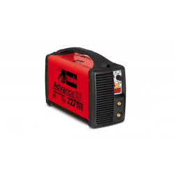 Купить Telwin ADVANCE 227MV/PFC TIGDC-LIFT100-240V+ACX в Петрово-Дальнем