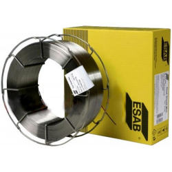 Стоимость ESAB OK AristoRod 55 - 1,2mm - 18,0kg в Петрово-Дальнем
