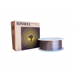 Стоимость Kiswel K-700HT (HV 700) 1.2 мм 15 кг в Петрово-Дальнем