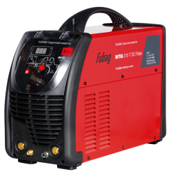 Fubag Инвертор сварочный INTIG 315 T DC PULSE + горелка FB TIG 26 5P 4m (38459) в Петрово-Дальнем