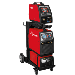 Купить Helvi Maxitech 355C R.A. PULSE в Петрово-Дальнем