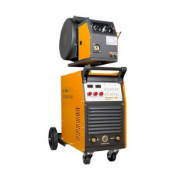 Купить FoxWeld INVERMIG 350E в Петрово-Дальнем