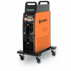 Купить Kemppi Механизм подачи проволоки Kemparc DT400 L в Петрово-Дальнем