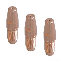 Купить EWM Контактный наконечник AL_M9x35 E-CU D=0.8MM в Петрово-Дальнем