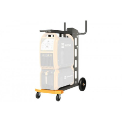 Купить ТЕЛЕЖКА ДЛЯ SUPERMATRIX 350/500 III И WAVE 315D в Петрово-Дальнем
