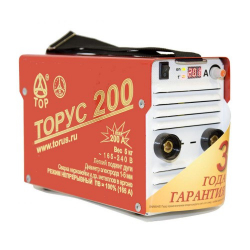Купить ТОР ТОРУС 200 КЛАССИК (НАКС) в Петрово-Дальнем