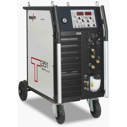 EWM TETRIX 351 AC/DC Synergic activArc FWD в Петрово-Дальнем