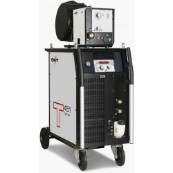 Купить EWM Taurus 451 Synergic S MM FDW в Петрово-Дальнем