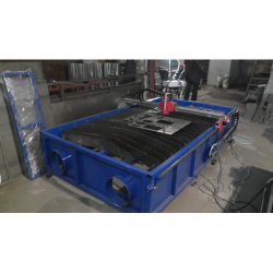 ПКО Волна Simple Cutter 1000x1000 в Петрово-Дальнем