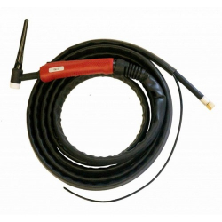 Купить Aurora TIG 17 140A (35%) M12x1. 8m в Петрово-Дальнем