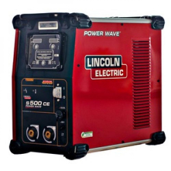 Купить Lincoln Electric Power Wave S500 CE в Петрово-Дальнем