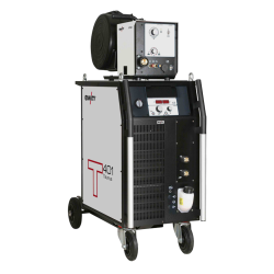 Купить EWM Taurus 401 Synergic S MM FDW в Петрово-Дальнем