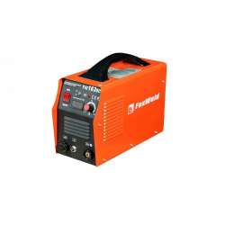 FoxWeld TIG 163 DC в Петрово-Дальнем