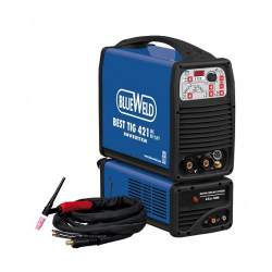 Blueweld Best TIG 421 DC HF/Lift R.A в Петрово-Дальнем
