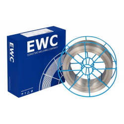 Стоимость EWC 308LSi 0,8 мм 15 кг в Петрово-Дальнем
