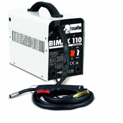 Купить Telwin BIMAX 110 AUTOMATIC 230V в Петрово-Дальнем