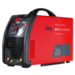 Fubag INTIG 400 T AC/DC PULSE в Петрово-Дальнем