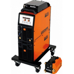Купить Kemppi Цифровой Kemparc Synergic-500 в Петрово-Дальнем