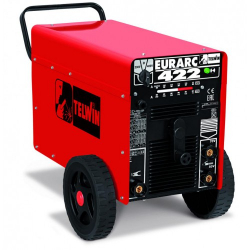 Купить Telwin EURARC 422 230V/400V в Петрово-Дальнем