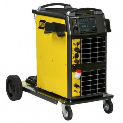 ESAB OrigoTig 4300iw, панель ТА24 AC/DC в Петрово-Дальнем