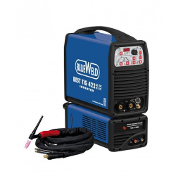 Blueweld Best TIG 422 AC/DC HF/Lift R.A в Петрово-Дальнем