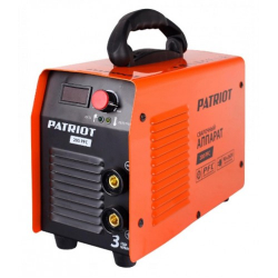 Купить Сварочный инвертор Patriot 200 PFC в Петрово-Дальнем