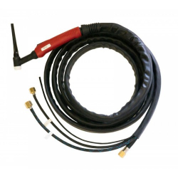 Купить Aurora TIG 18 320A (100%) M12x1, 1/4G, 3/8G, 4m-вода в Петрово-Дальнем
