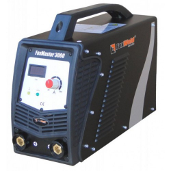 Купить FoxWeld FoxMaster 3000 в Петрово-Дальнем