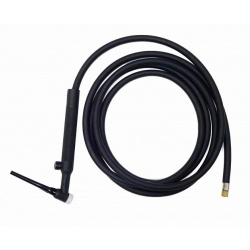 Купить Aurora TIG 26V 180A (35%) M12x1, 4m с клапаном в Петрово-Дальнем