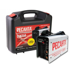 Купить Ресанта САИ-250 в кейсе в Петрово-Дальнем