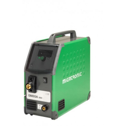 Купить Migatronic OMEGA2 220 BASIC с тележкой в Петрово-Дальнем