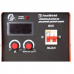 Купить FoxWeld Master 252PROF в Петрово-Дальнем Купить FoxWeld Master 252PROF в Петрово-Дальнем