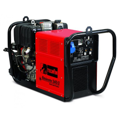 Купить Telwin MOTOINVERTER 264D CE LOMBARDINI в Петрово-Дальнем