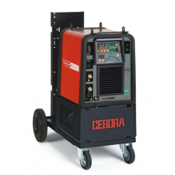Cebora TIG AC-DC EVO 450/T ROBOT в Петрово-Дальнем