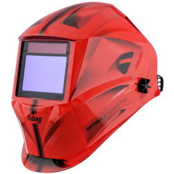 Купить Fubag OPTIMA 4-13 Visor Red в Петрово-Дальнем