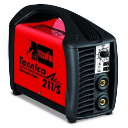 Купить Telwin TECNICA 211/S 230V в Петрово-Дальнем