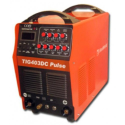 FoxWeld TIG 403 DC Pulse в Петрово-Дальнем